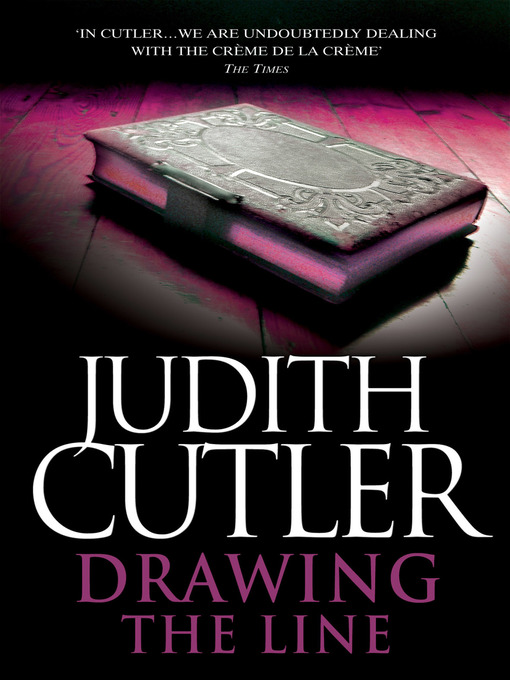 Title details for Drawing the Line by Judith Cutler - Available